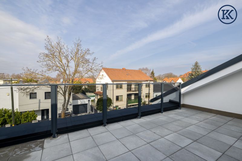 Senbrunn: Ihr neues Zuhause zwischen Seeidylle & Golfplatz ? Einmalige Kaufchance! /  / 1220 Wien, Donaustadt / Bild 0