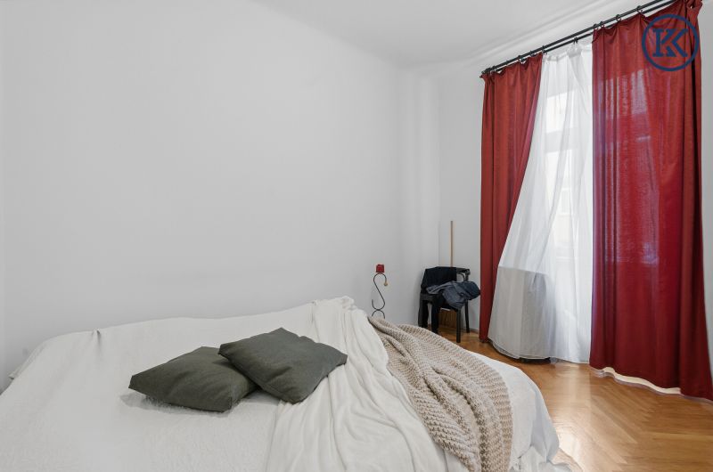 Elegante Altbauwohnung mit Geschichte im Herzen des 8. Bezirks /  / 1080&nbsp;Wien / Bild 5