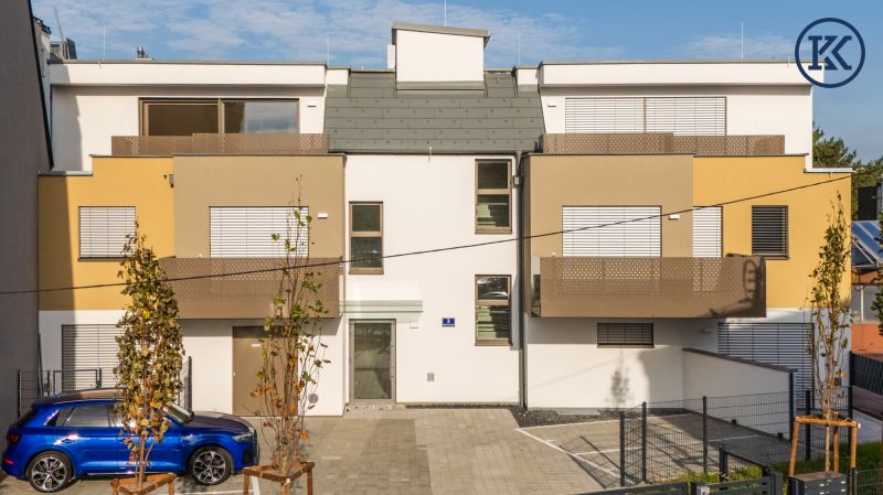 Dachgeschosswohnung in Top Lage, nahe Uno City /  / 1220 Wien, Donaustadt / Bild 1