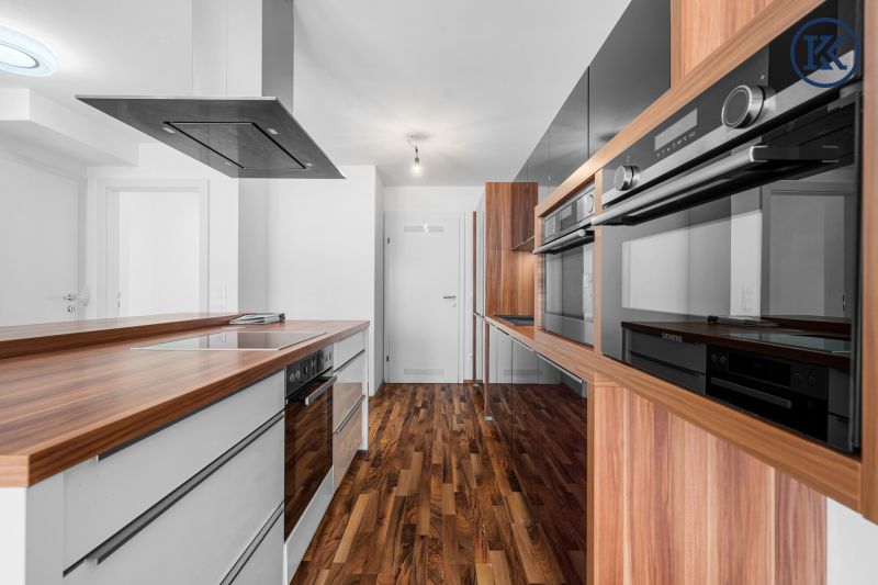 Zuhause im Grnen ? Lichtdurchflutete Wohnung mit Dachterrasse & Gartenoase /  / 3204 Kirchberg an der Pielach / Bild 6