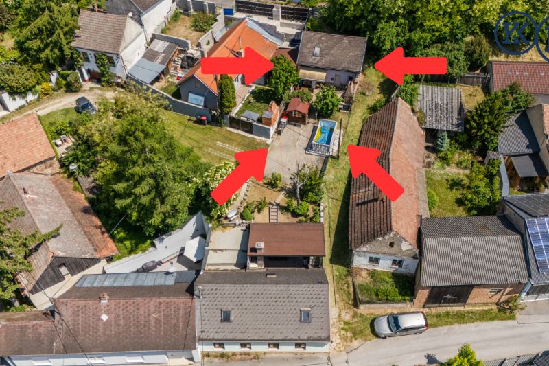 OPEN HOUSE am 28.06.2025 -Manche Huser erzhlen Geschichten /  / 2144 Altlichtenwarth / Bild 7
