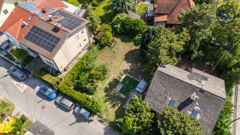 Gemischtes Baugebiet mit vielfltigem Entwicklungspotenzial ? Ideal fr Wohn- und Gewerbenutzung /  / 1220 Wien / Bild 1