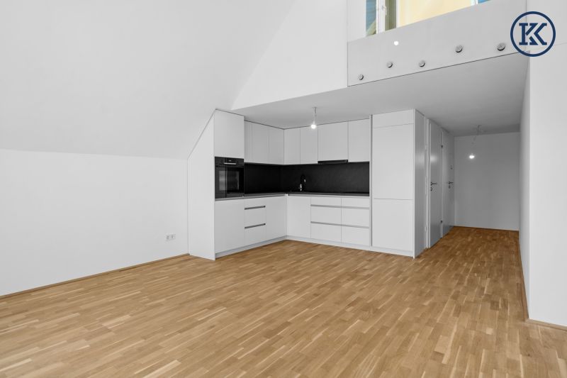 Diese Wohnung ist mehr als ein Zuhause ? sie ist eine einmalige Chance fr Ihr Leben.
Ein Ort zum Aufblhen, Verlieben und Bleiben. /  / 1220 Wien, Donaustadt / Bild 9