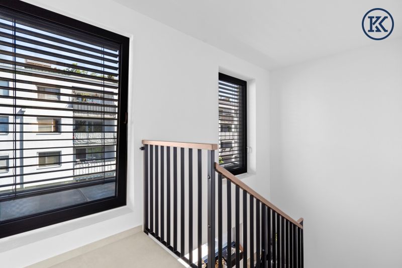 Exklusive 2-Zimmer-Neubauwohnung mit hochwertiger Ausstattung ? 850?? Kaltmiete /  / 1210 Wien, Floridsdorf / Floridsdor / Bild 4