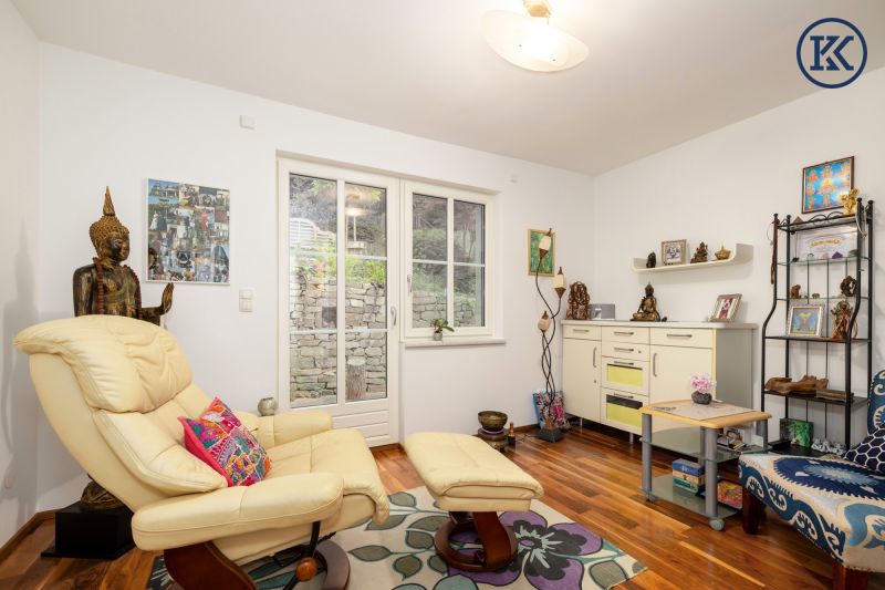 Ihr Zuhause der Ruhe ? mit traumhafter Natur und gleichzeitig toller, schneller Anbindung. /  / 2123 Hautzendorf / Bild 9