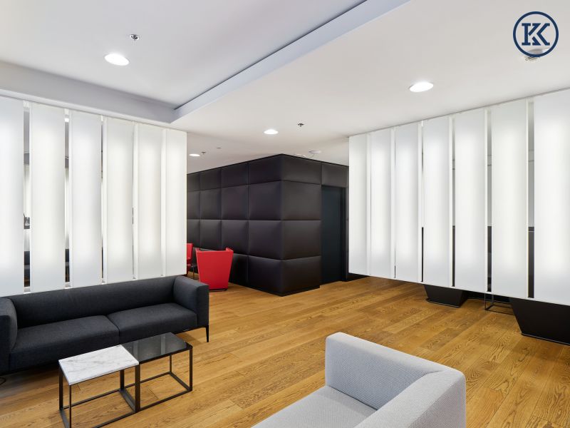 The Ambassy: Stadtleben mit Stil & Stille ? Luxusrefugium im Herzen Wiens /  / 1030 Wien, Landstrae / Bild 6