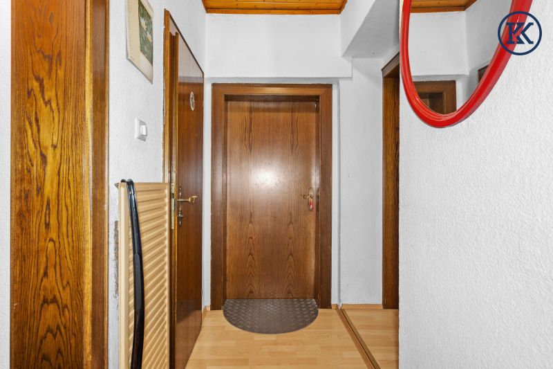 Attraktive Liegenschaft mit Bestandshaus und Entwicklungspotenzial im 21. Bezirk /  / 1210&nbsp;Wien / Bild 7