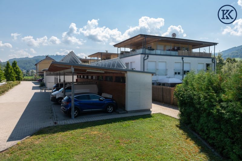 Gartenwohnung beziehbar ab 01.08.2025 /  / 3204 Kirchberg an der Pielach / Bild 2