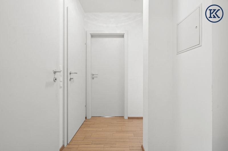 Lifestyle Pur: Wohnung mit Terrasse nahe Donauzentrum, Alte Donau & UNO-City /  / 1220  / Bild 6