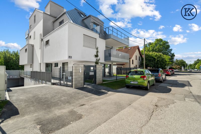 "Fulufig zur U-Bahn ? Toplage mit erstklassiger Ausstattung" /  / 1220 Wien, Donaustadt / Bild 1