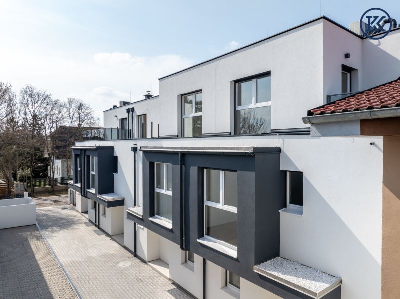 Senbrunn: Ihr neues Zuhause zwischen Seeidylle & Golfplatz ? Einmalige Kaufchance! /  / 1220 Wien, Donaustadt / Bild 8