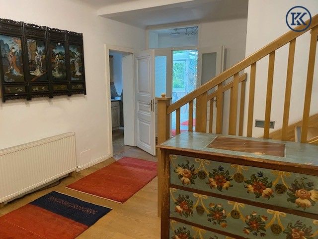 Zinshaus oder Einfamilienhaus in Top-Lage ? Sofort verfgbar /  / 1180 Wien, Whring / Wien 18., Whr / Bild 6