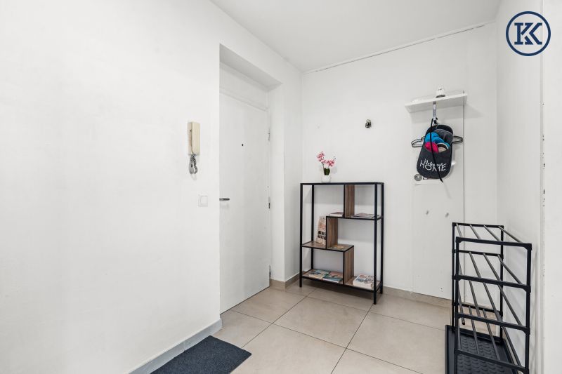 Vierzimmerwohnung im 10. Bezirk ? ideal f�r Familie oder WG /  / 1100&nbsp;Wien, Favoriten / Wien 10., Fa / Bild 2