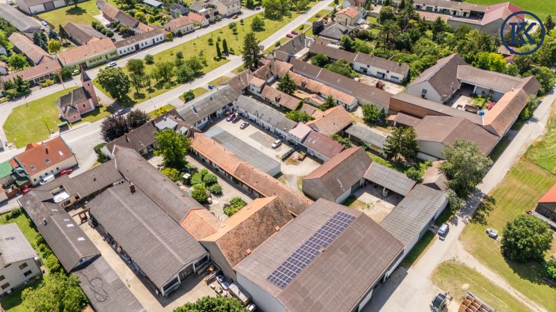 Lebendiges Unternehmen mit monatlichen Einnahmen von 10-12.000?