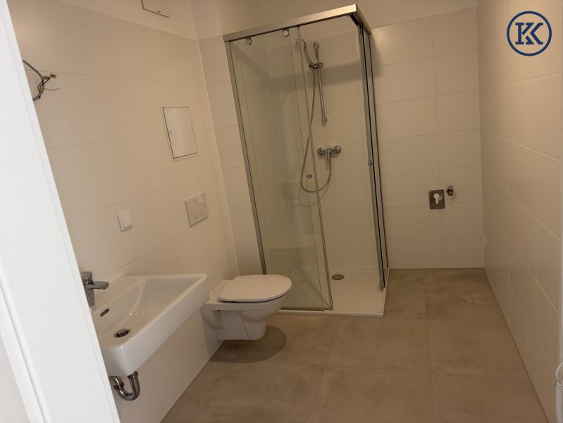 Moderne Erstbezugswohnung mit Terrasse in Top-Lage ? nahe U2 Donauspital & M�hlwasser! /  / 1220&nbsp;Wien / Bild 4