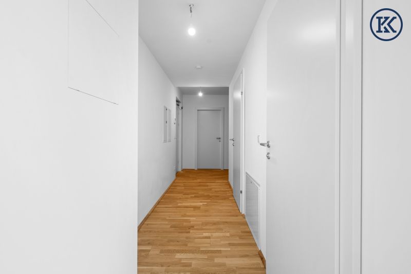 2-Zimmer-Erstbezug in Kagran ? Top Lage & ca 26 m Sonnenterrasse mit modernem Komfort! /  / 1220 Wien, Donaustadt / Bild 5