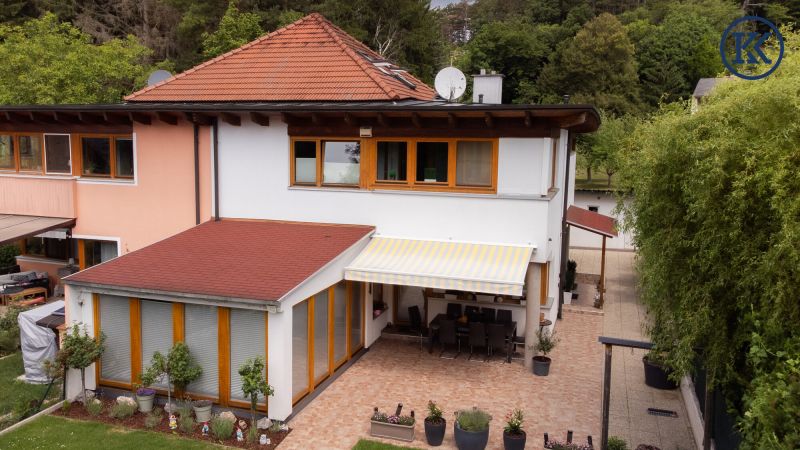 ?My new home? /  / 2534&nbsp;Alland / Bild 1