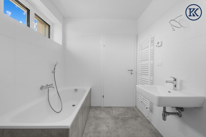 OPEN HOUSE am 12.06. ab 12:00 Uhr
Top Wohnung mit erstklassiger Ausstattung nahe U2 Aspernstraße /  / 1220 Wien, Donaustadt / Bild 8