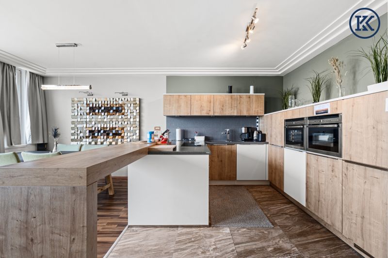 2 Zimmerwohnungen mit groer Terrasse im 8. Stockwerk! /  / 1200 Wien / Bild 5