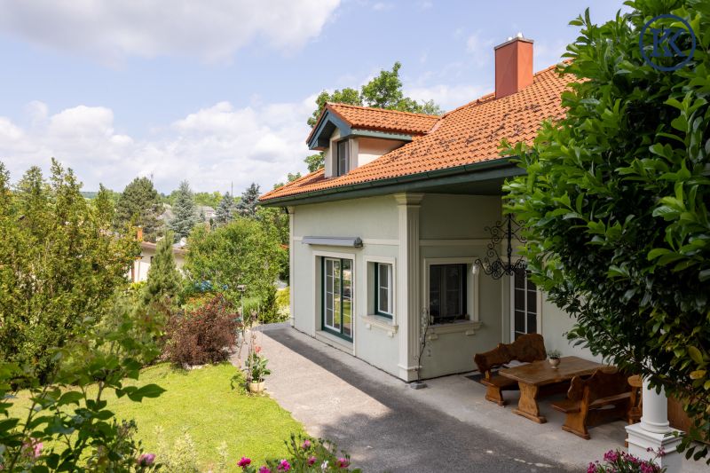 Ihr Zuhause der Ruhe ? mit traumhafter Natur und gleichzeitig toller, schneller Anbindung.