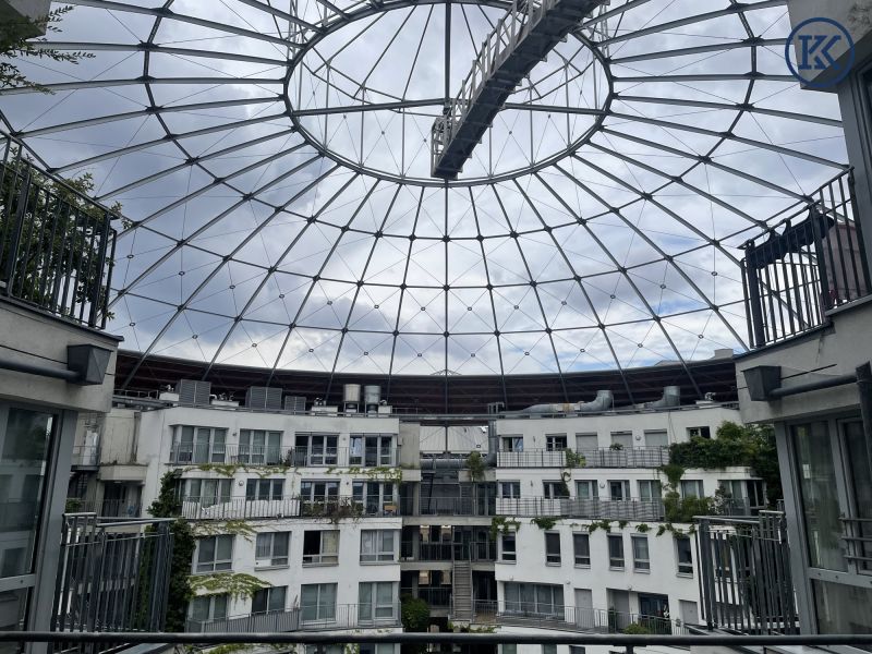 Wohnung - Miete