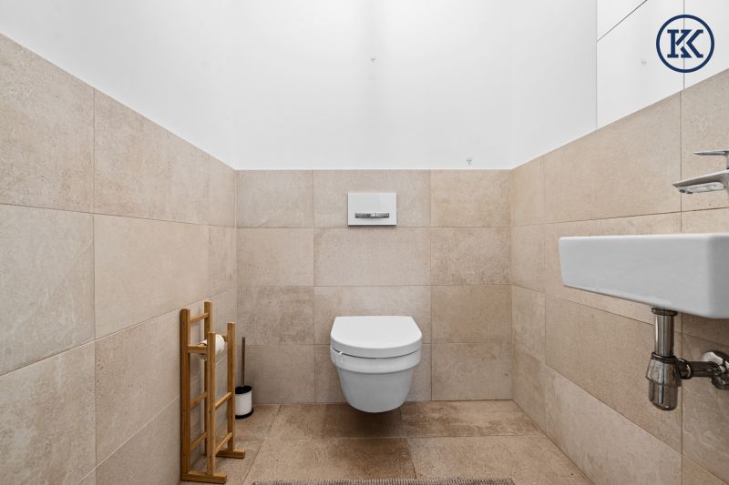 Traumhafte Gartenwohnung in Top-Lage nahe UNO City ? Sofort beziehbar! /  / 1220 Wien, Donaustadt / Bild 7