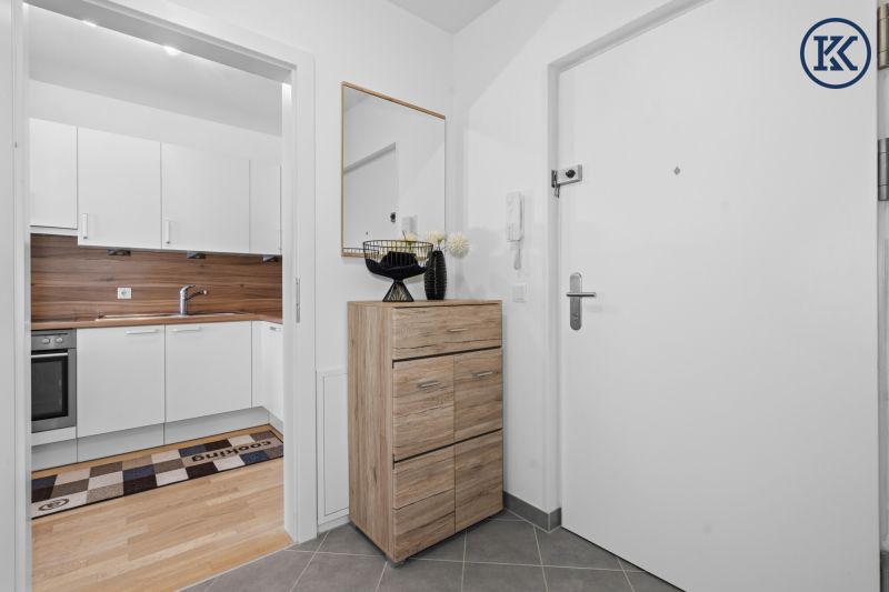 Helle 2-Zimmer-Wohnung mit Balkon in guter Lage ? optionaler Garagenplatz /  / 1220&nbsp;Wien, Donaustadt / Wien 22., D / Bild 7
