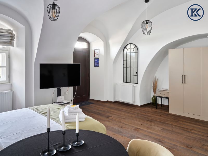 Altbaujuwel /  / 1190 Wien, Dbling / Bild 3