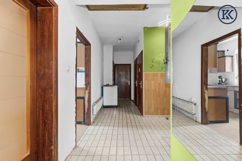 Sanierungsbed�rftiges Einfamilienhaus mit 4 Zimmern und Garage in Strasshof /  / 2231&nbsp;Strasshof an der Nordbahn / Bild 7