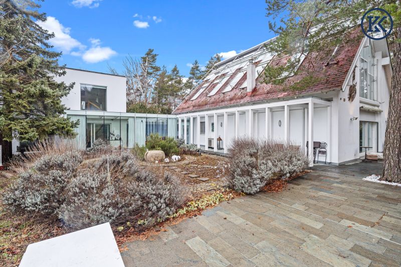 Dieses Haus hat ein gewisses ?Etwas? ? es wird Sie sofort KETSCHEN!!!