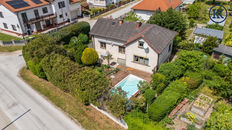 OPEN HOUSE am Samstag, den 29.08.2026, ab 15:00 Uhr.