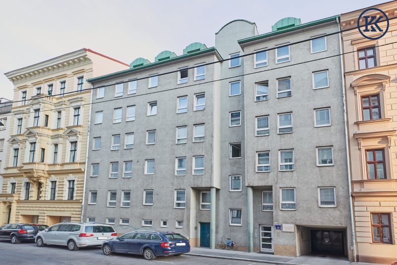 In unmittelbarer Nhe zu den Botschaften, dem Belvedere und dem Wiener Hauptbahnhof. /  / 1040 Wien, Wieden / Bild 1
