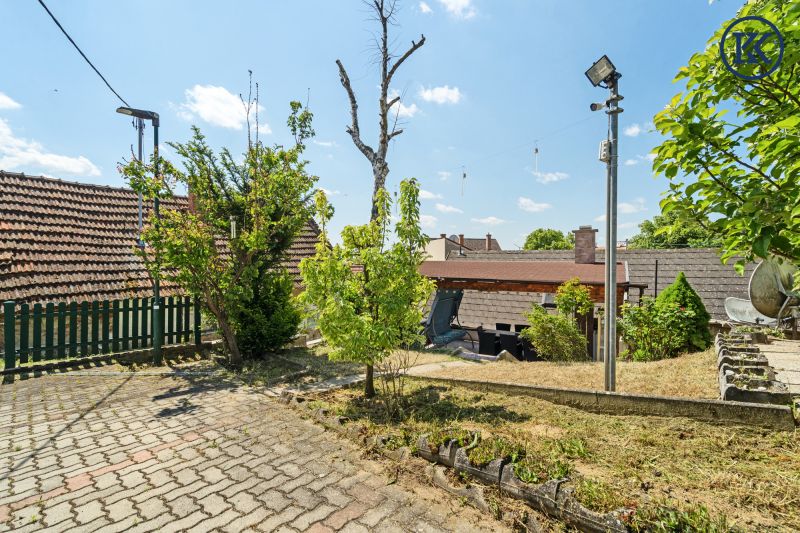 Zwei Huser auf zwei Grundstcken /  / 2144 Altlichtenwarth / Bild 5
