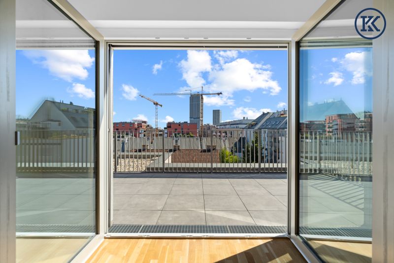 Diese Wohnung ist mehr als ein Zuhause ? sie ist eine einmalige Chance fr Ihr Leben.<br />
Ein Ort zum Aufblhen, Verlieben und Bleiben.