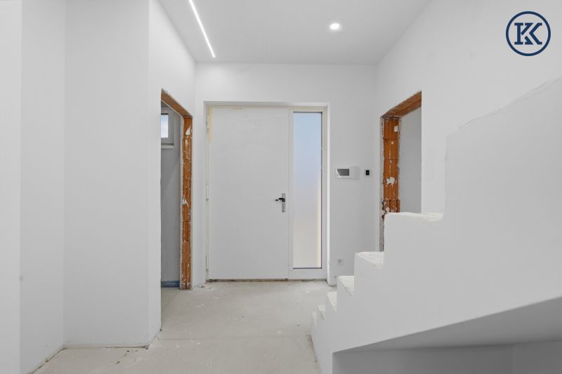 Erstbezug im Gr�nen ? Modernes Wohnen vor den Toren Wiens /  / 2284&nbsp;Untersiebenbrunn / Bild 7