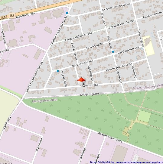 Sanierungsbed�rftiges Einfamilienhaus mit 4 Zimmern und Garage in Strasshof /  / 2231&nbsp;Strasshof an der Nordbahn / Bild 9