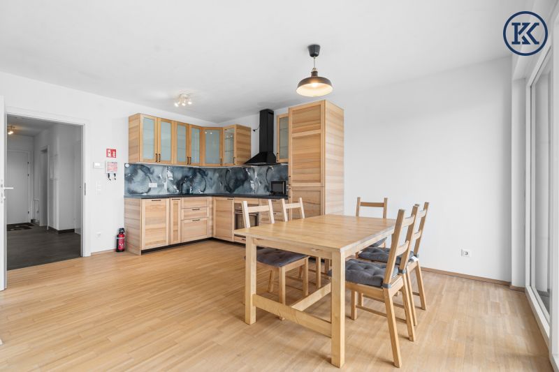 Tolle 3-Zimmer-Wohnung ? Nhe UNO City, Donauzentrum & Alte Donau /  / 1220  / Bild 9