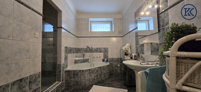 Elegante Altbauwohnung mit Geschichte im Herzen des 8. Bezirks /  / 1080&nbsp;Wien / Bild 4