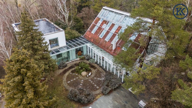 Dieses Haus hat ein gewisses ?Etwas? ? es wird Sie sofort KETSCHEN!!! /  / 2102&nbsp;Hagenbrunn / Bild 4