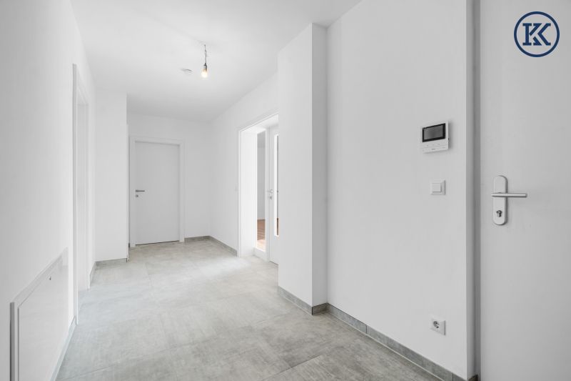 Dachgeschosswohnung in Top Lage in Kaisermhlen /  / 1220 Wien, Donaustadt / Bild 7