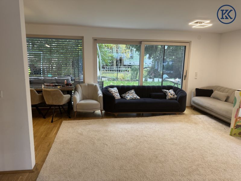 Grnes Familienparadies mit eigenem Garten ? Ihr Traumhaus in Leopoldau /  / 1210 Wien, Floridsdorf / Wien 21.,  / Bild 3