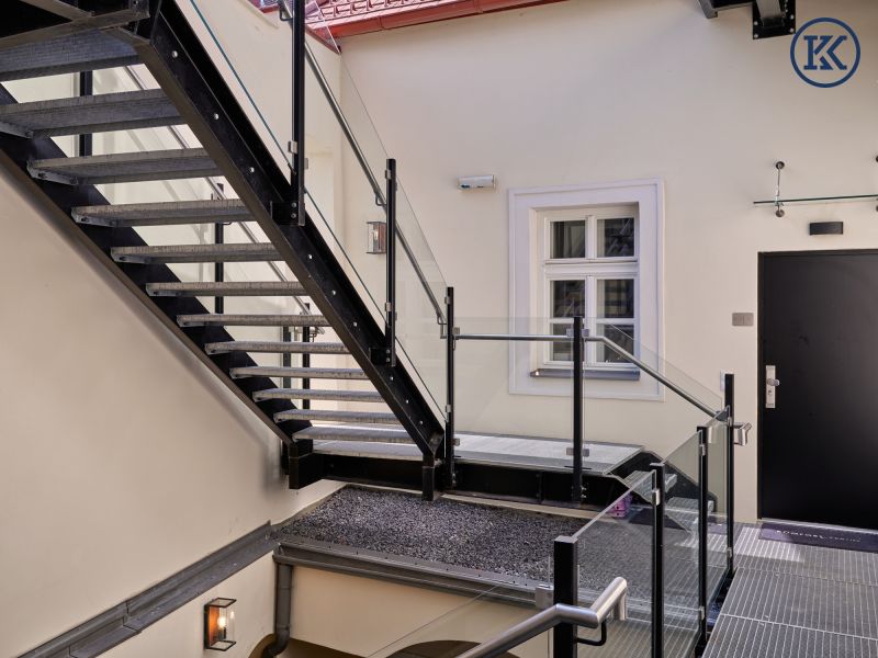 Altbaujuwel mit Poolnutzung ? Eleganz trifft Luxus /  / 1190 Wien, Dbling / Bild 5