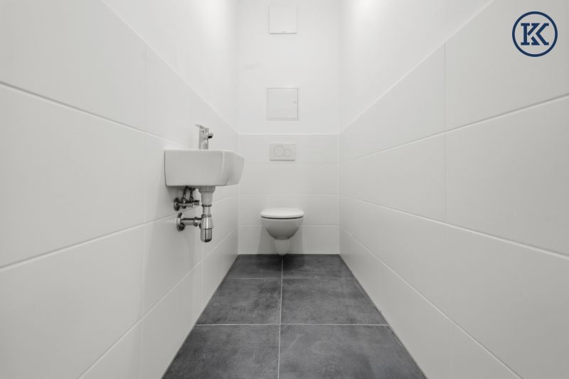 Alte Donau & Donauzentrum ums Eck: Provisionsfreie 3-Zimmer-Wohnung mit Balkon / / 1210 Wien, Floridsdorf / Wien 21., / Bild 5