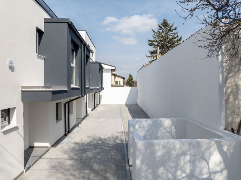 Senbrunn: Ihr neues Zuhause zwischen Seeidylle & Golfplatz ? Einmalige Kaufchance! /  / 1220 Wien, Donaustadt / Bild 6