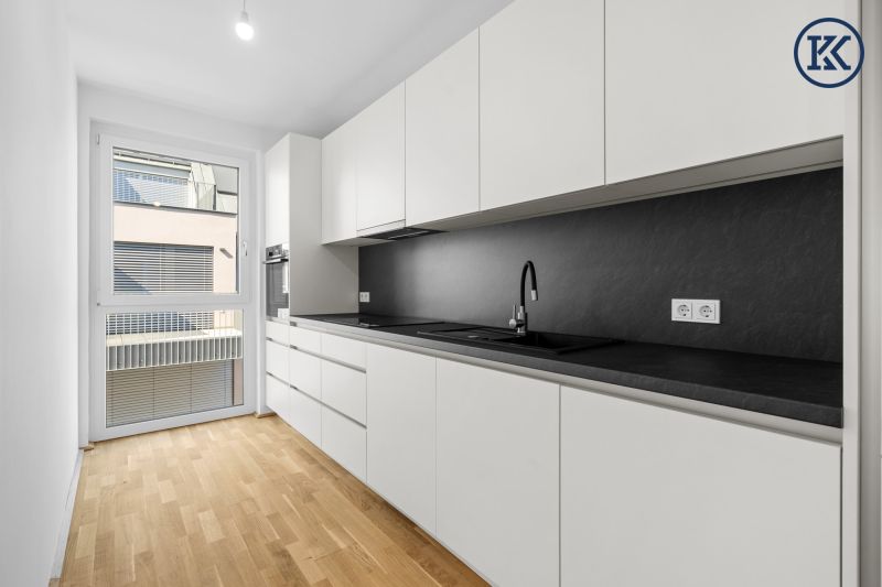 Ein Zuhause fr alle, die das Besondere suchen ? mit Stil, Herz und Zukunft.
Jetzt entdecken und verlieben. /  / 1220 Wien, Donaustadt / Bild 5