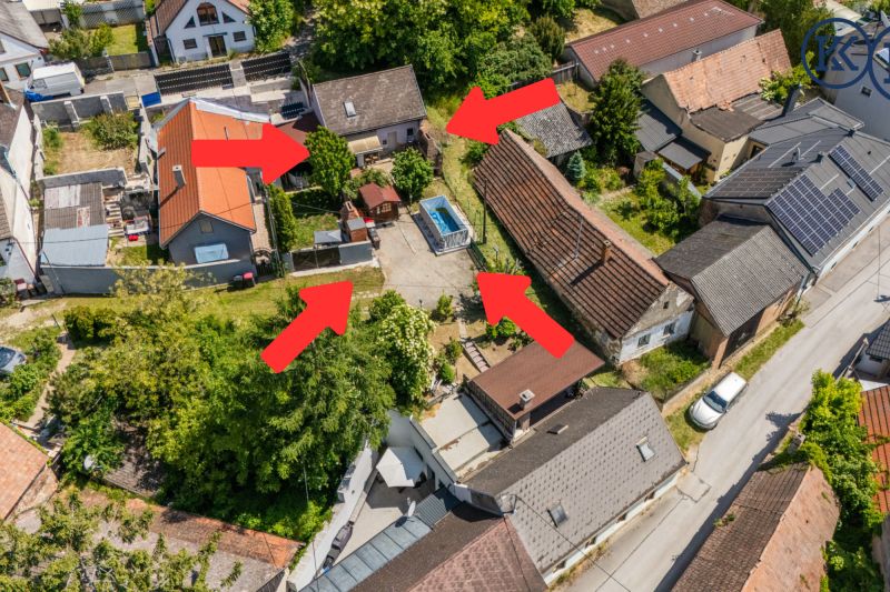 OPEN HOUSE am 28.06.2025 -Manche Huser erzhlen Geschichten /  / 2144 Altlichtenwarth / Bild 9