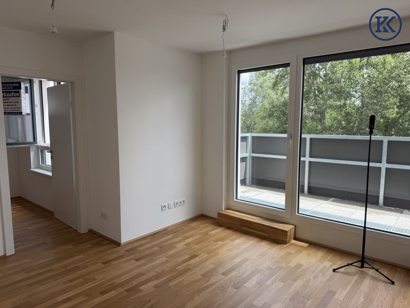 Moderne Erstbezugswohnung mit Terrasse in Top-Lage ? nahe U2 Donauspital & M�hlwasser! /  / 1220&nbsp;Wien / Bild 6
