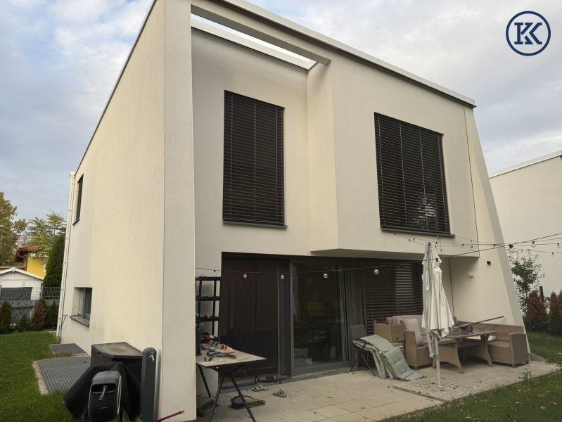 Grnes Familienparadies mit eigenem Garten ? Ihr Traumhaus in Leopoldau /  / 1210 Wien, Floridsdorf / Wien 21.,  / Bild 1