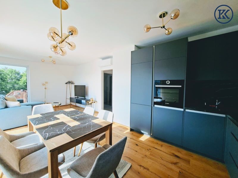Moderne 2-Zimmer-Wohnung (Erstbezug) mit gro�er Terrasse & Klimaanlage ? nahe der U2-Aspernstra�e /  / 1220&nbsp;Wien, Donaustadt / Bild 5