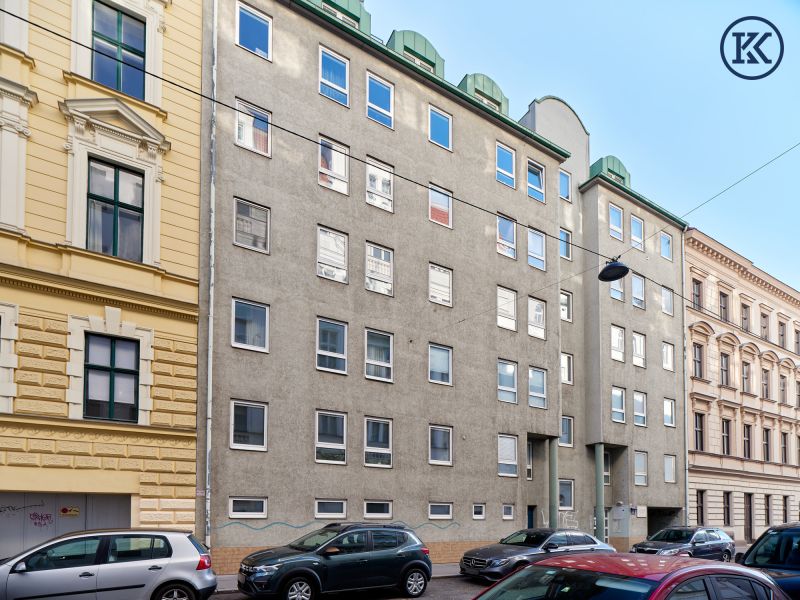 In unmittelbarer Nhe zu den Botschaften, dem Belvedere und dem Wiener Hauptbahnhof. /  / 1040 Wien, Wieden / Bild 2